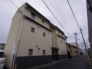 リバーサイド伏見