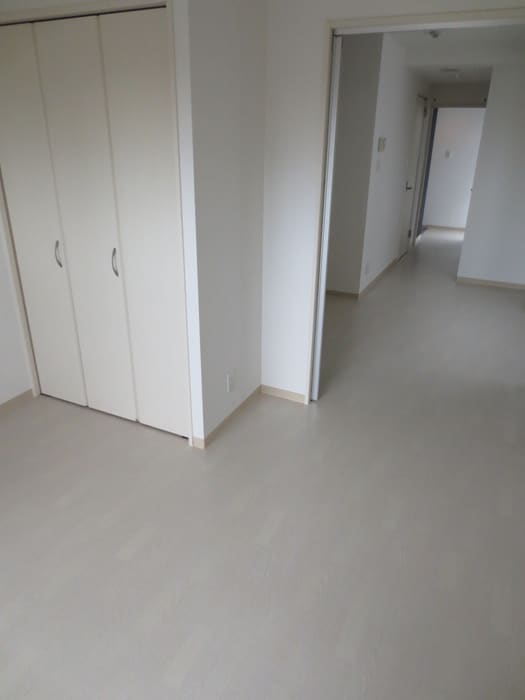 居室 Gramercy Juso-higashi 1st