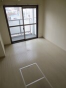 居室 Gramercy Juso-higashi 1st