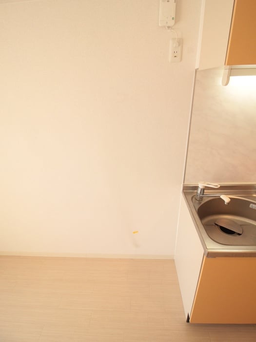 内観写真 Gramercy Juso-higashi 1st