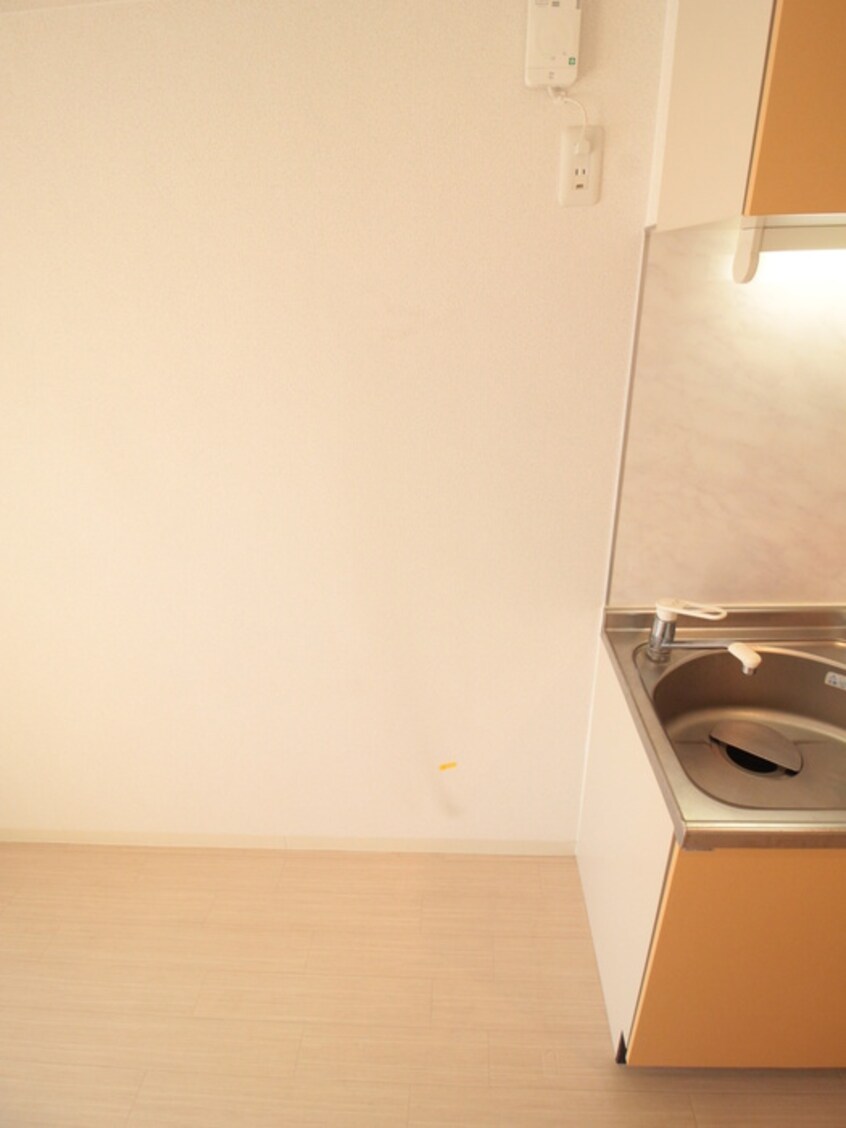 内観写真 Gramercy Juso-higashi 1st