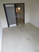居室 Gramercy Juso-higashi 1st