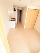 居室 Gramercy Juso-higashi 1st