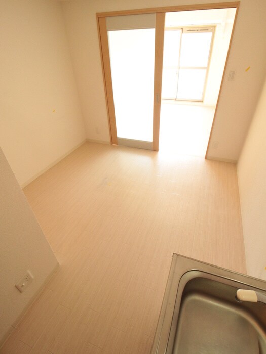 居室 Gramercy Juso-higashi 1st