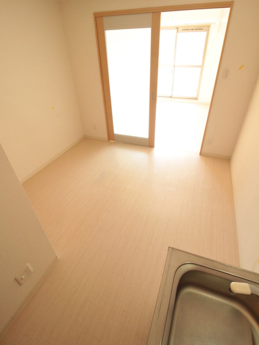 居室 Gramercy Juso-higashi 1st