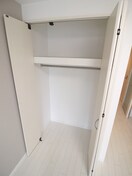 収納 Gramercy Juso-higashi 1st
