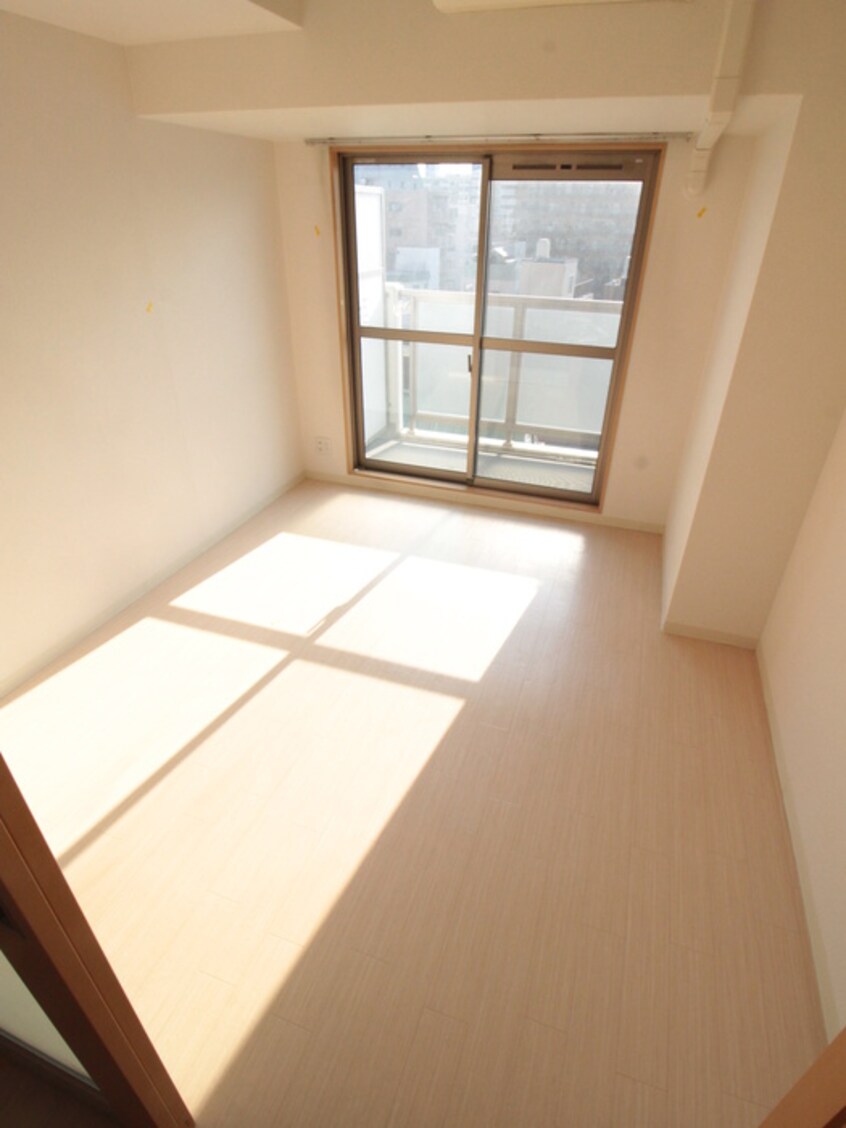 居室 Gramercy Juso-higashi 1st