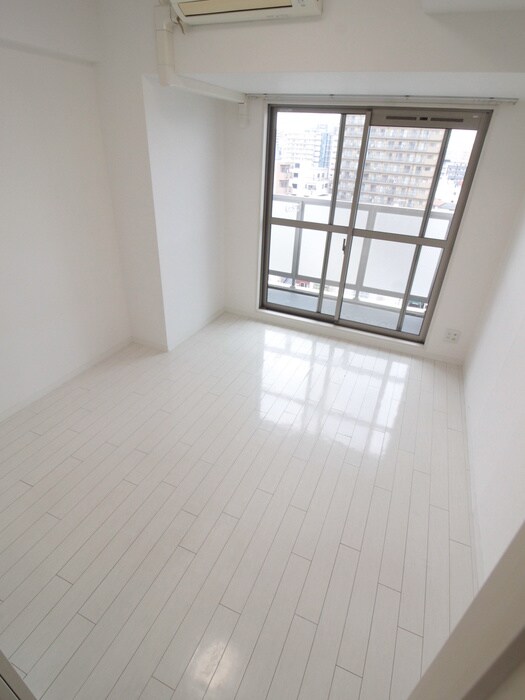 居室 Gramercy Juso-higashi 1st