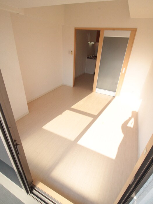 居室 Gramercy Juso-higashi 1st