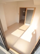 居室 Gramercy Juso-higashi 1st