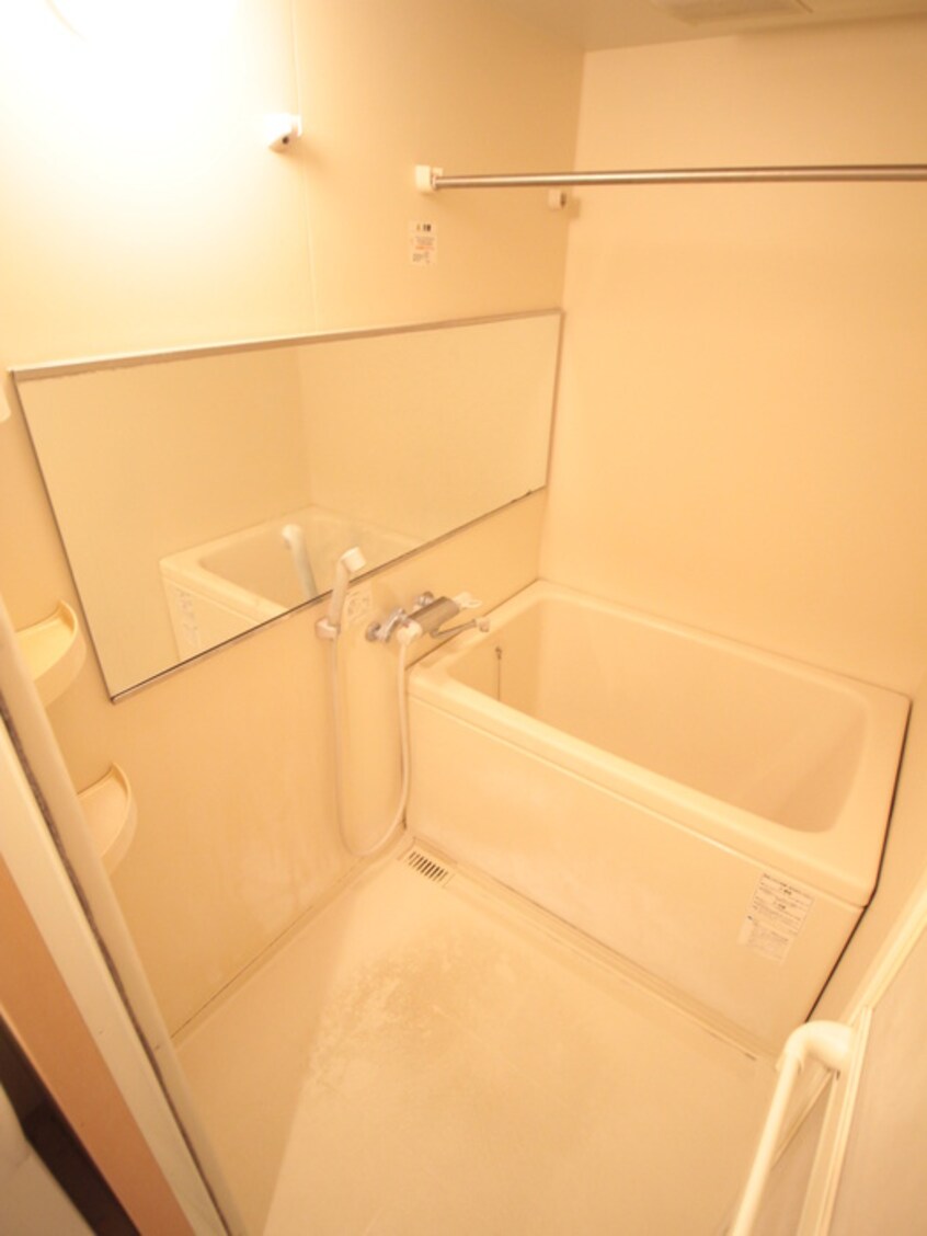 バス／シャワールーム等 Gramercy Juso-higashi 1st