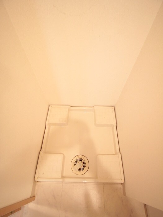 洗濯機置場 Gramercy Juso-higashi 1st