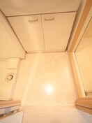 内観写真 Gramercy Juso-higashi 1st