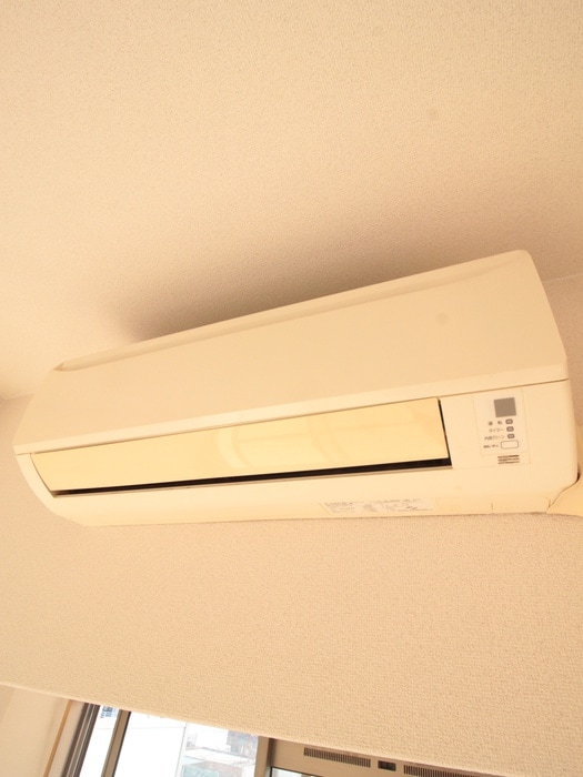 内観写真 Gramercy Juso-higashi 1st