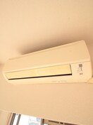 内観写真 Gramercy Juso-higashi 1st