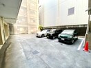 駐車場 ル・パルトネール難波（1010）