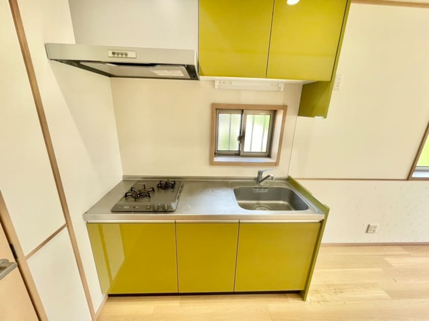 キッチン カーサドマーニ