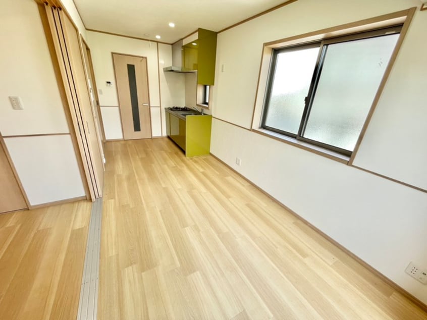 居室 カーサドマーニ