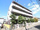 シャト－・デ・アルジャの外観