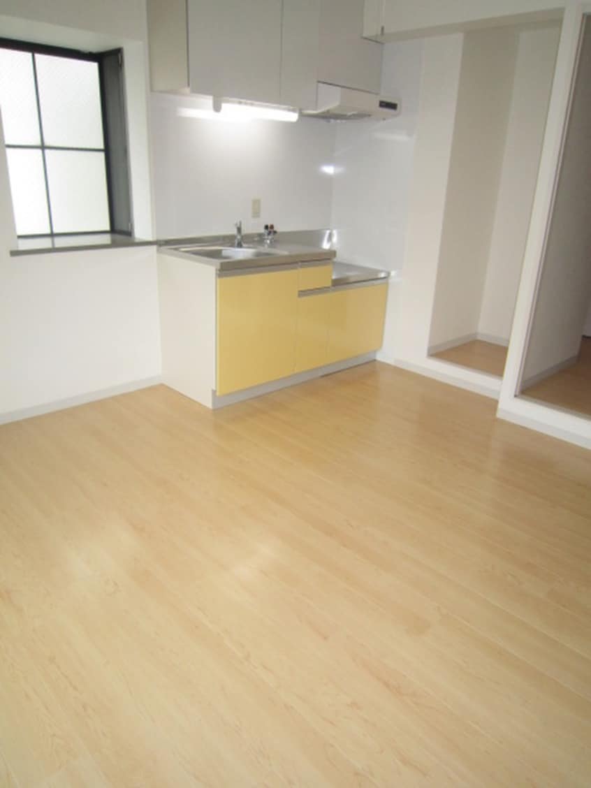 居室 スペース２１