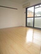 居室 スペース２１