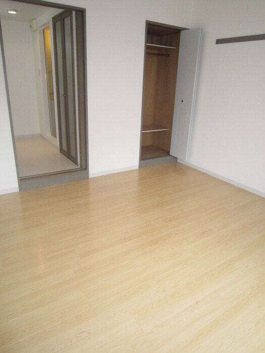 居室 スペース２１