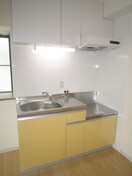 キッチン スペース２１