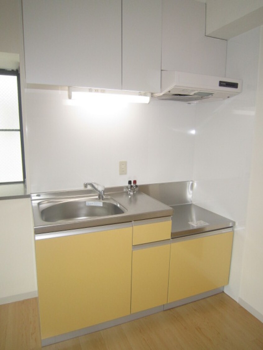 キッチン スペース２１