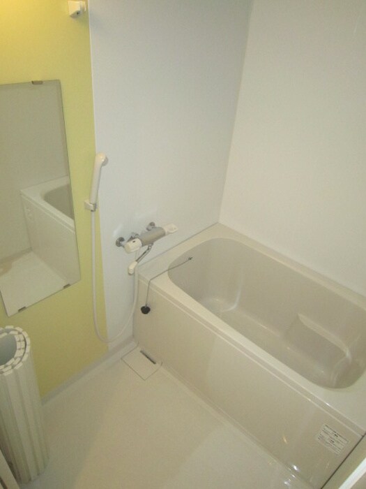 バス／シャワールーム等 スペース２１