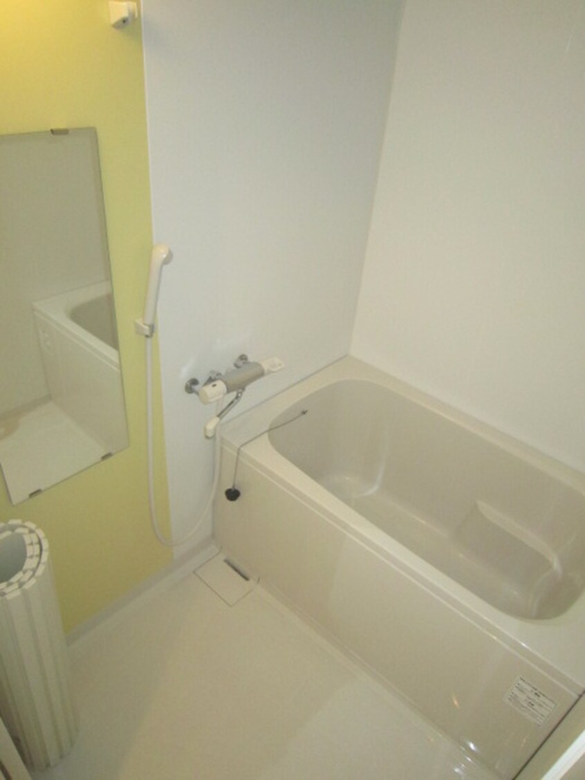 バス／シャワールーム等 スペース２１