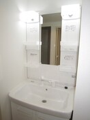 洗面 スペース２１