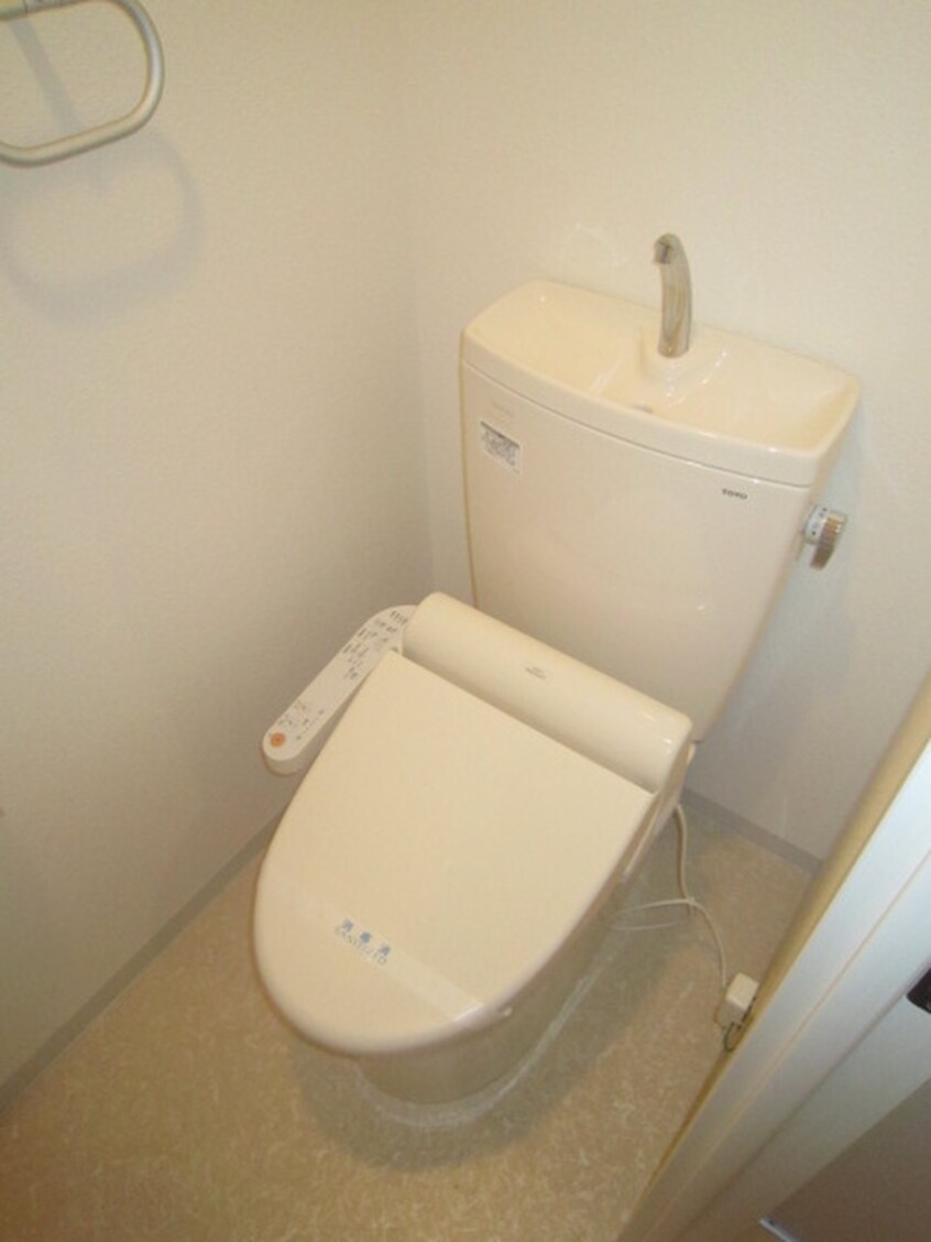 トイレ スペース２１