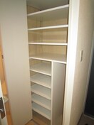 玄関 スペース２１