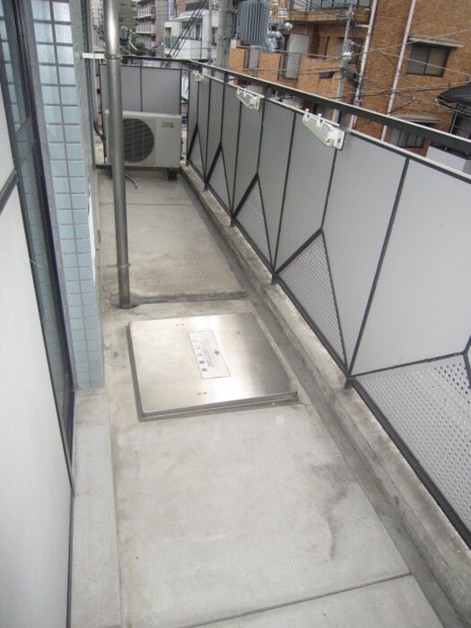 ベランダ・バルコニー スペース２１