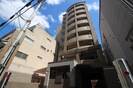 Ｖｅｎｔ　Ｂｏｎｈｅｕｒの外観