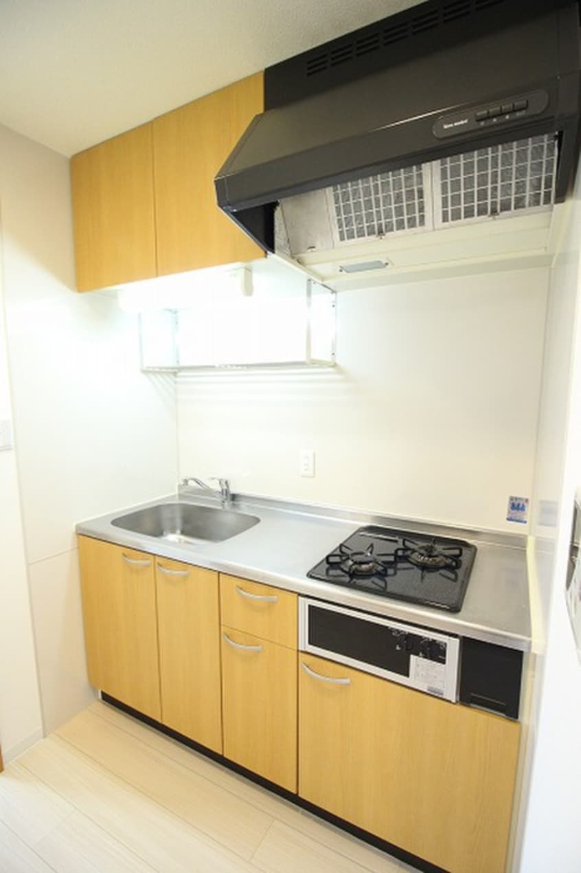 キッチン Ｖｅｎｔ　Ｂｏｎｈｅｕｒ