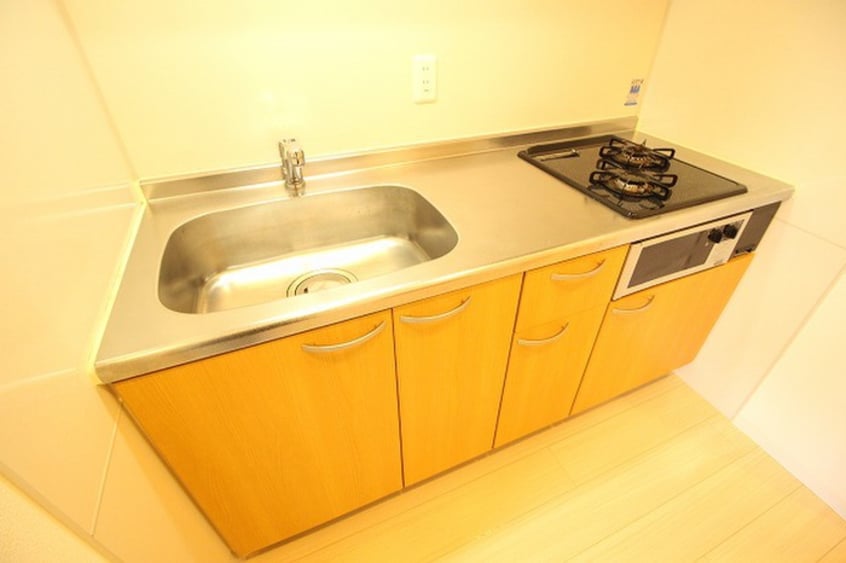 キッチン Ｖｅｎｔ　Ｂｏｎｈｅｕｒ