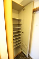 靴箱 Ｖｅｎｔ　Ｂｏｎｈｅｕｒ