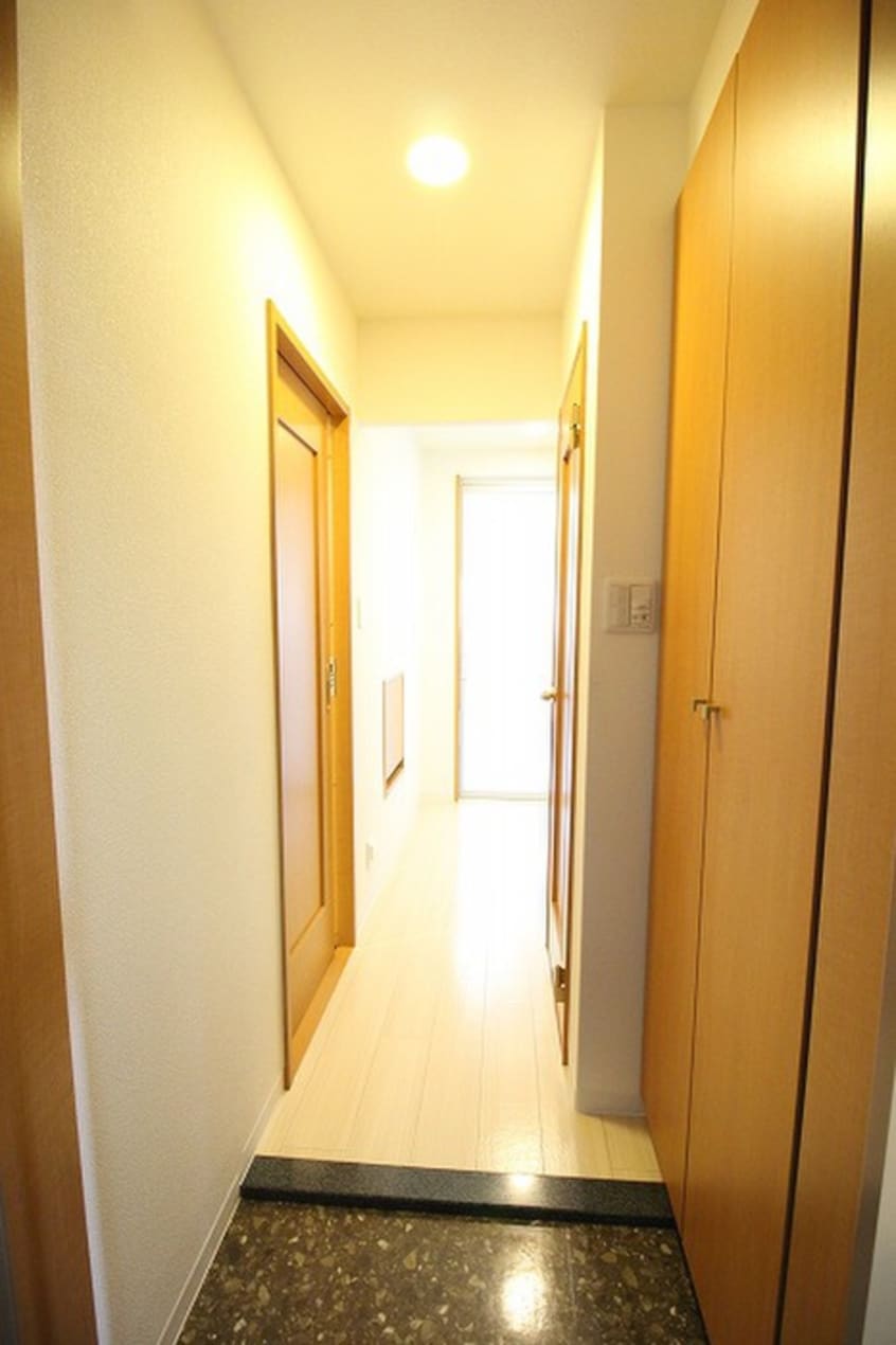 廊下 Ｖｅｎｔ　Ｂｏｎｈｅｕｒ