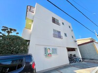 マンション山田