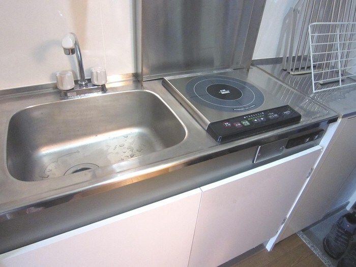 キッチン エルヴィゴール　北口