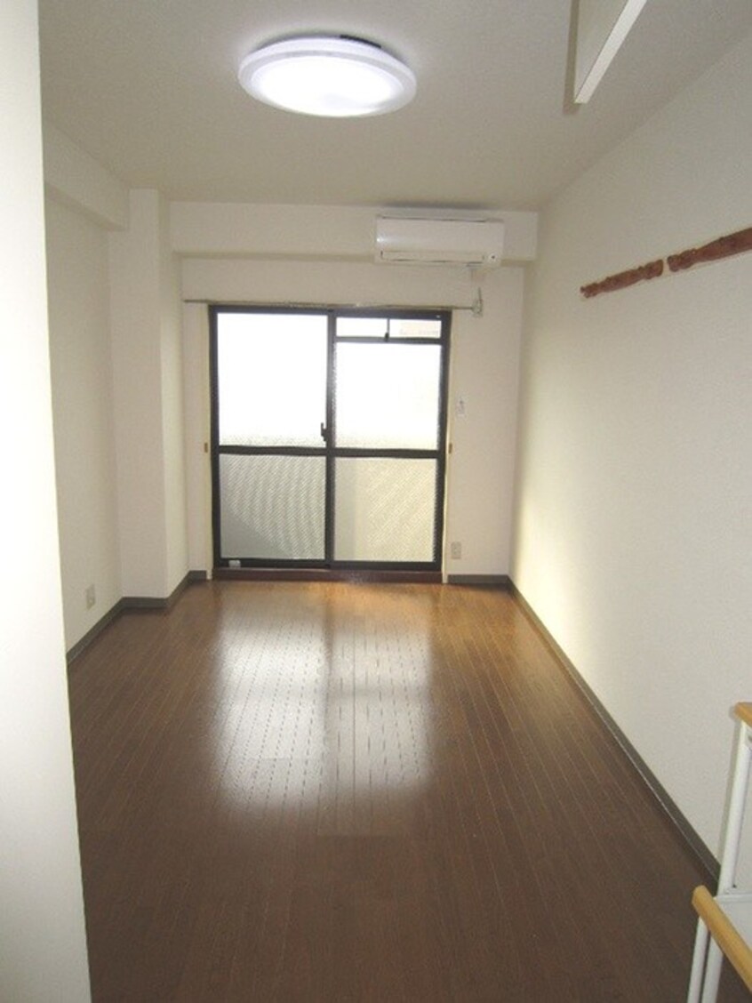 居室 エルヴィゴール　北口