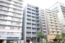 Ｓ－ＣＲＥＡ新大阪ＥＡＳＴの外観