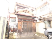 羽曳野市恵我之荘6丁目7戸建