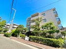 ﾊﾟｰｸ･ﾊｲﾑ芦屋翠ヶ丘19番地(113)の外観
