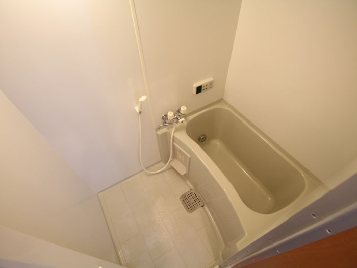 バス／シャワールーム等 ジョ－ヌ・エ・ルポ