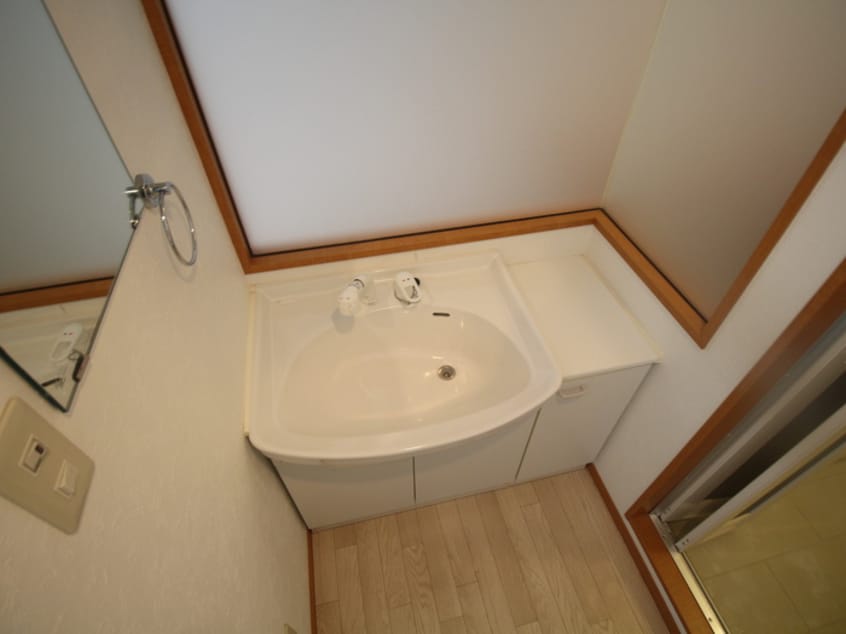 洗面 ジョ－ヌ・エ・ルポ