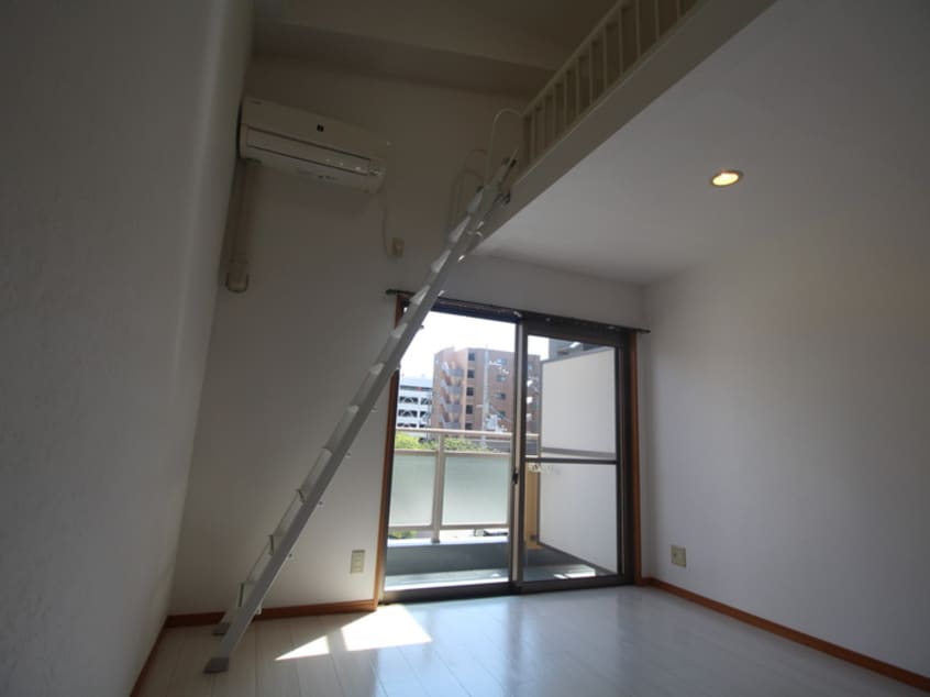 ロフト ジョ－ヌ・エ・ルポ