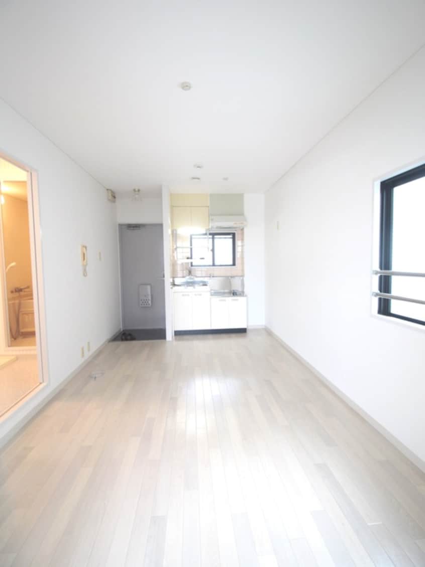 居室 レジアス下新庄