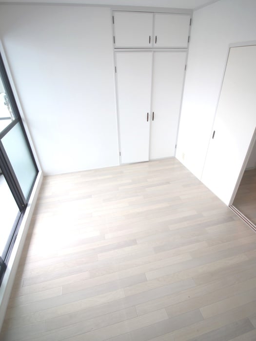 居室 レジアス下新庄